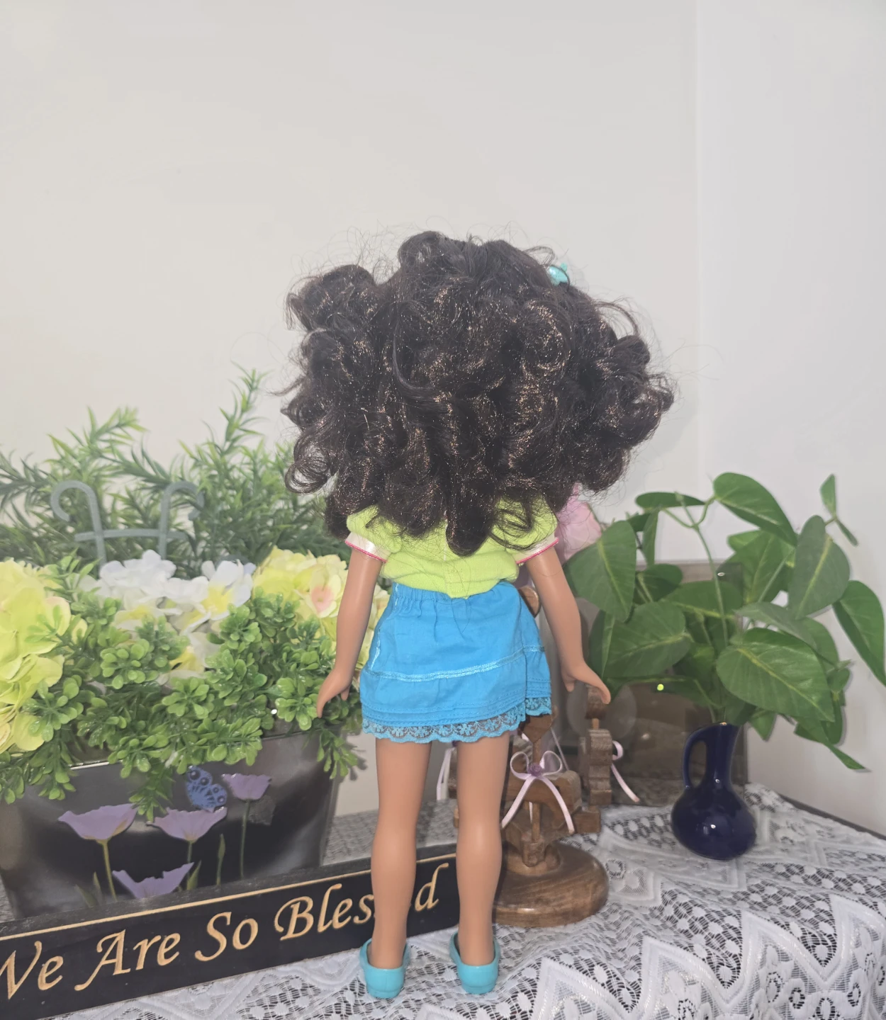 Hearts For Hearts Girls Doll - photo 2