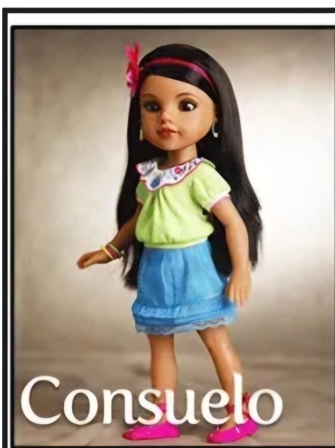 Hearts For Hearts Girls Doll - photo 3