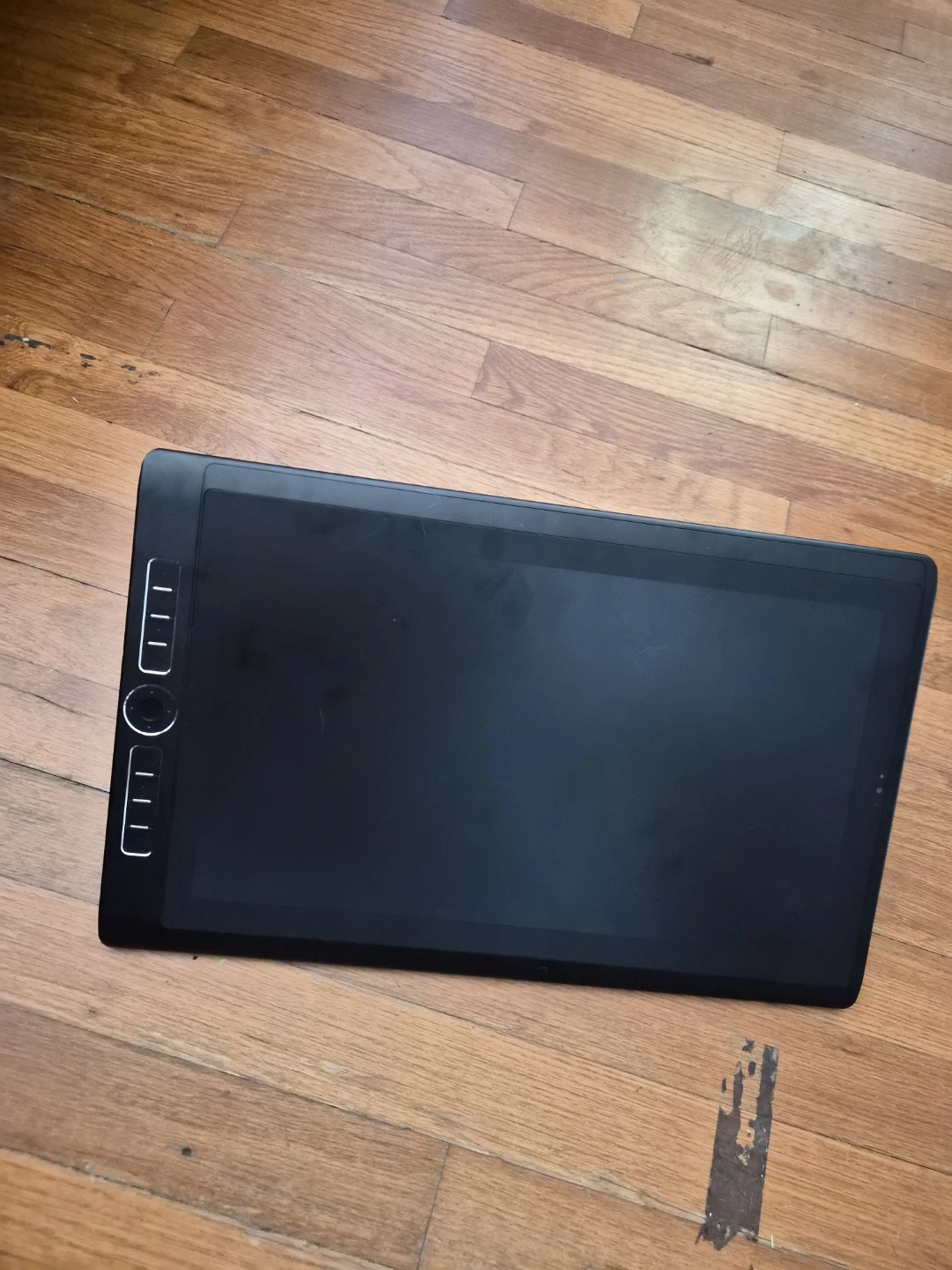 Wacom MobileStudio Pro 16" - photo 3