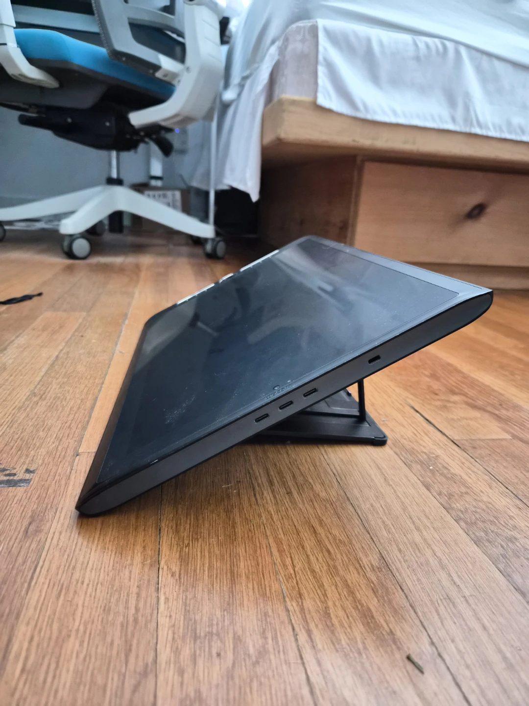 Wacom MobileStudio Pro 16" - photo 4