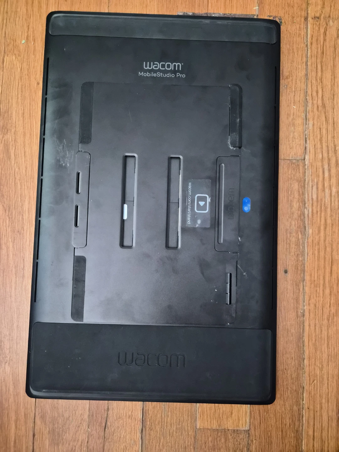 Wacom MobileStudio Pro 16" - photo 5