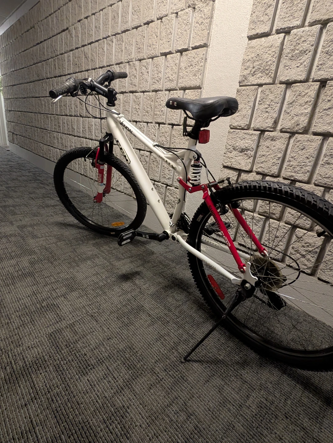 CCM Vandal 26" Mountain Bike - photo 5