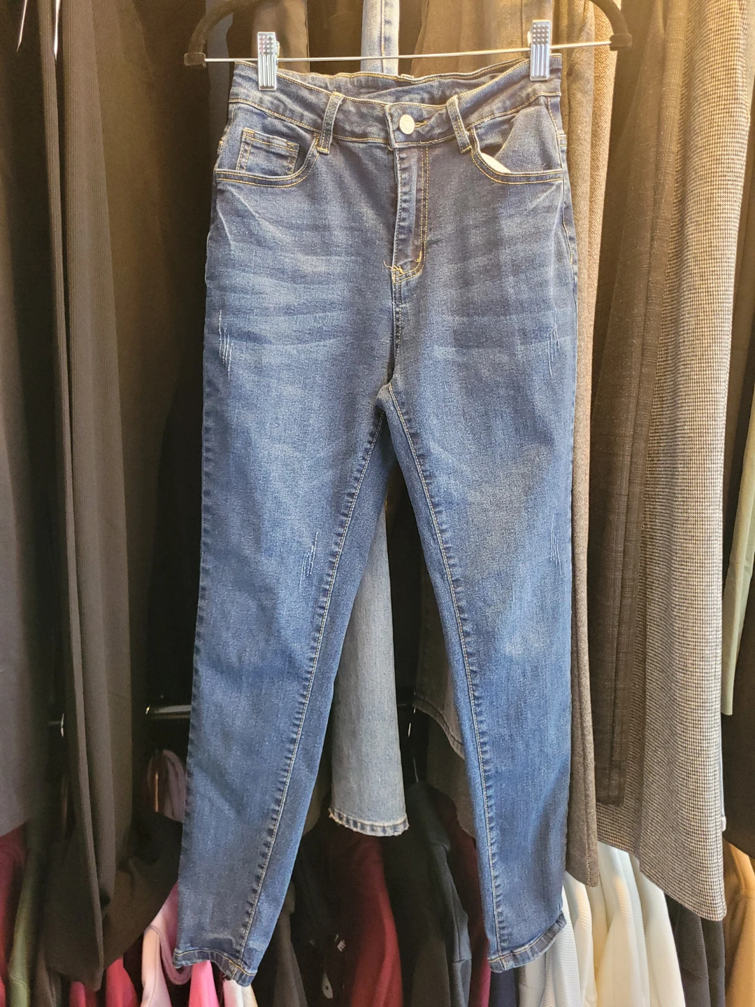 Women's Jeans, Pants, Leggings - NEW!!!