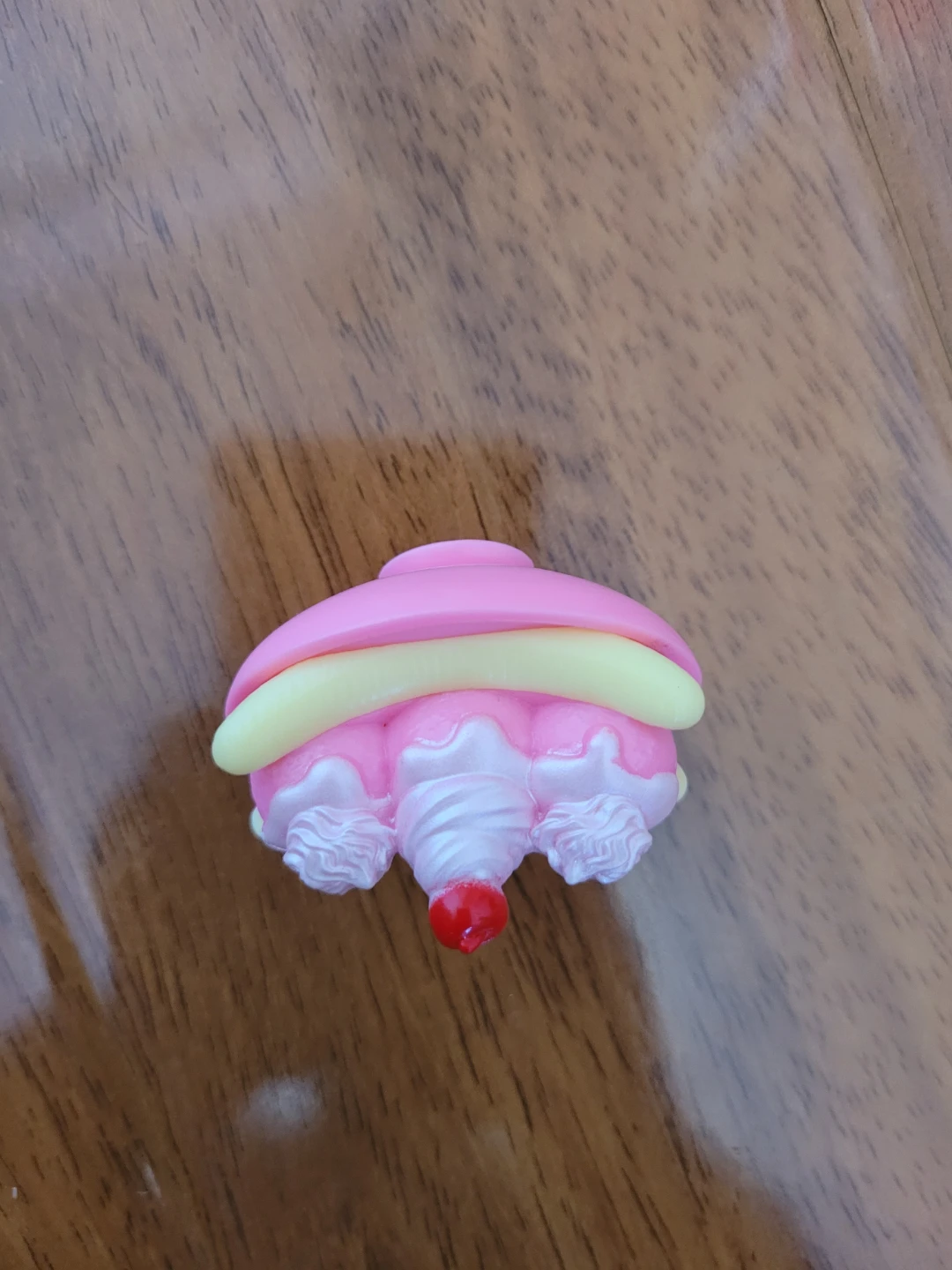 Miniature Banana Split Toy - photo 4