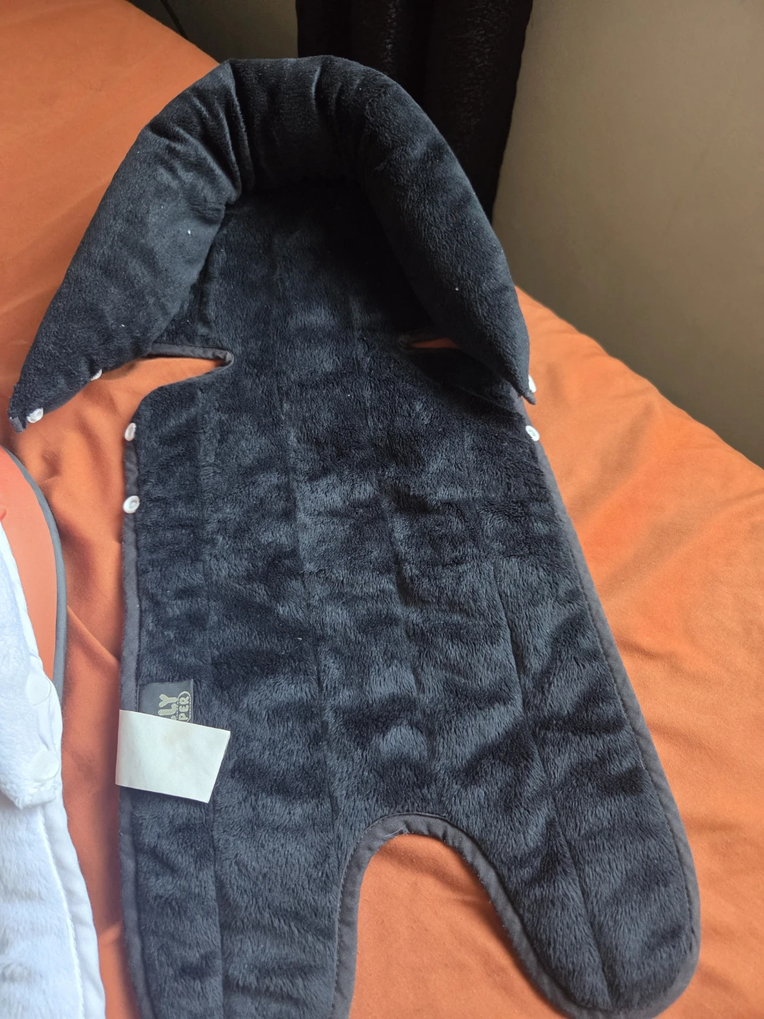 Baby Infant Insert Liner for Car Seat Stroller - photo 4