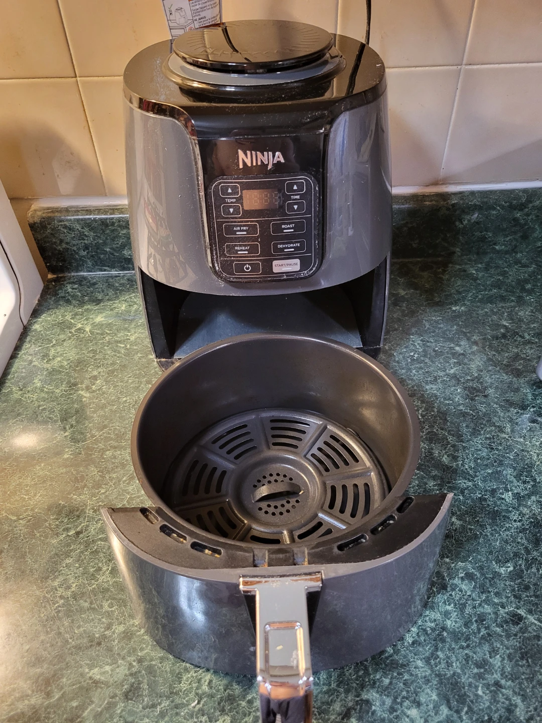 Ninja Air Fryer - photo 3