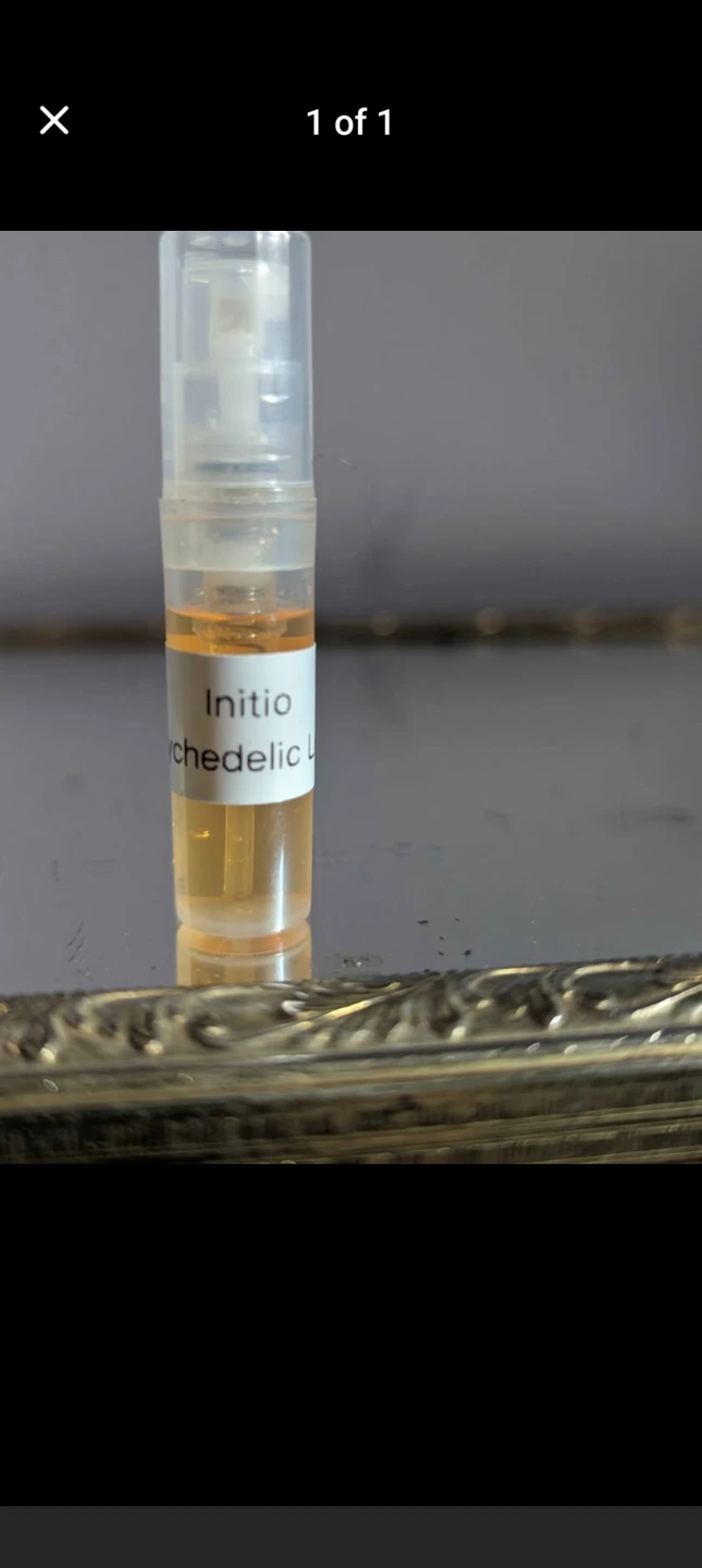 Initio psychadelic 2ml