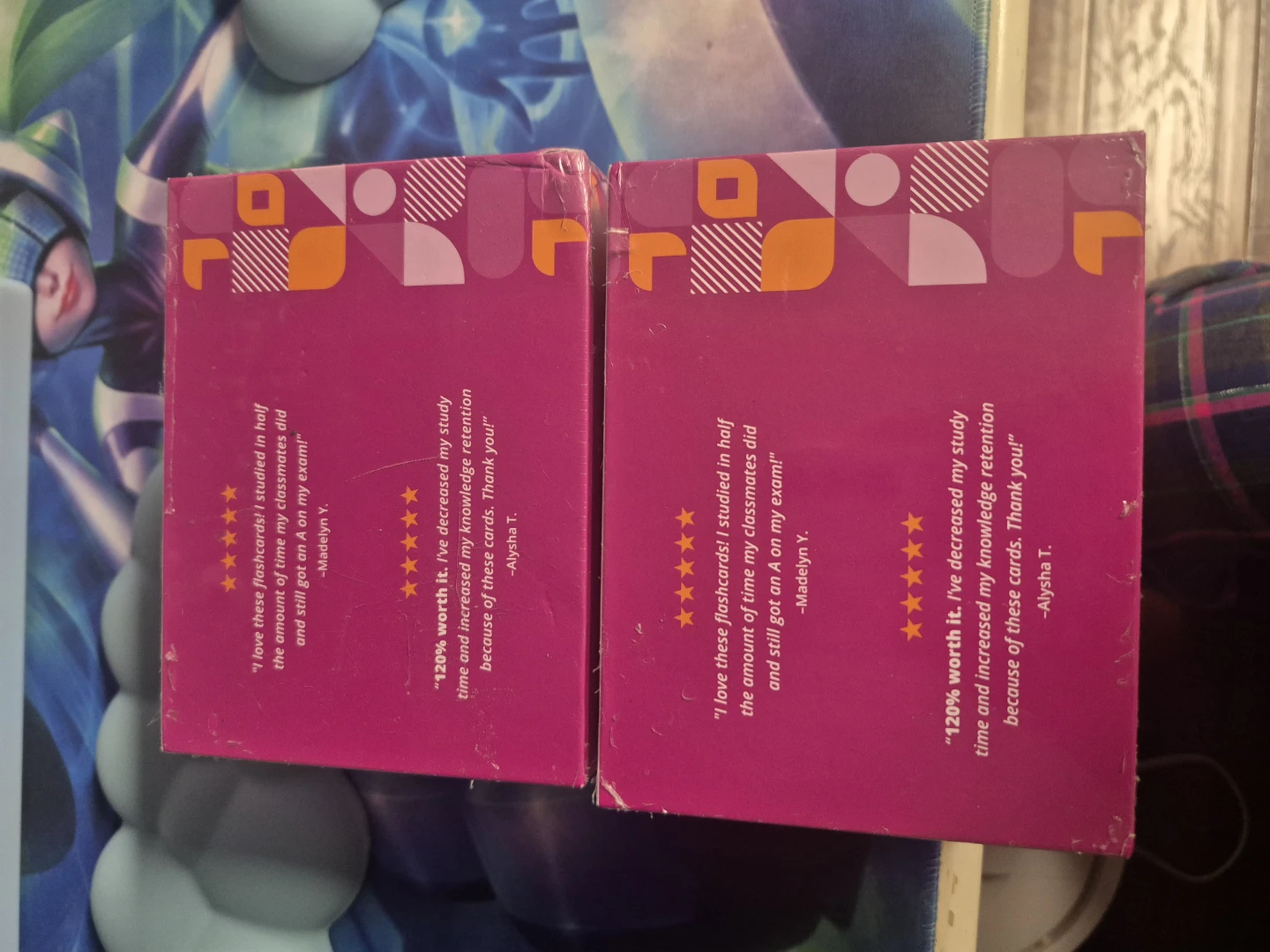 Level Up RN Pharmacology Flashcards - Edition 3 - photo 5