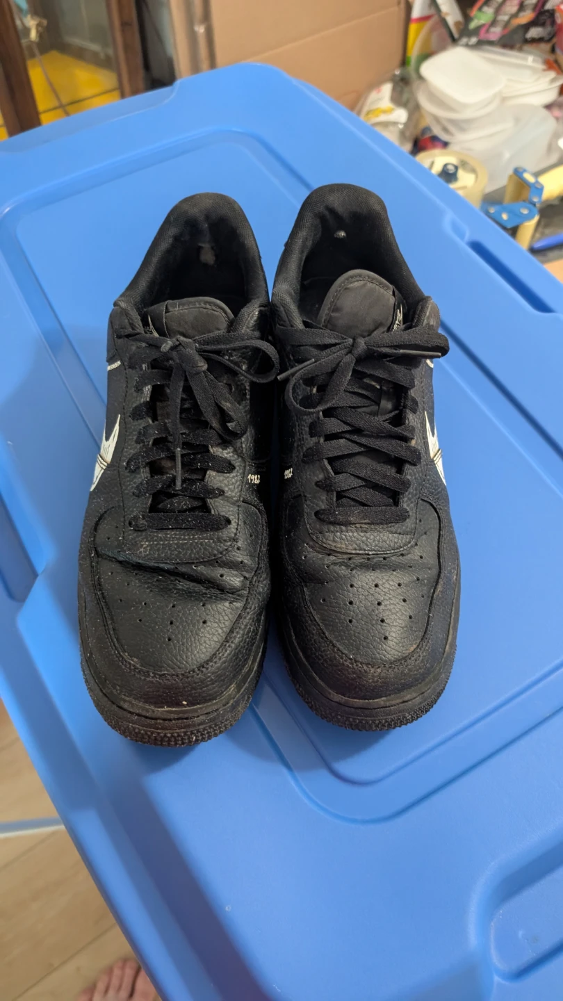 Nike Air Force 1 Shoes - photo 3