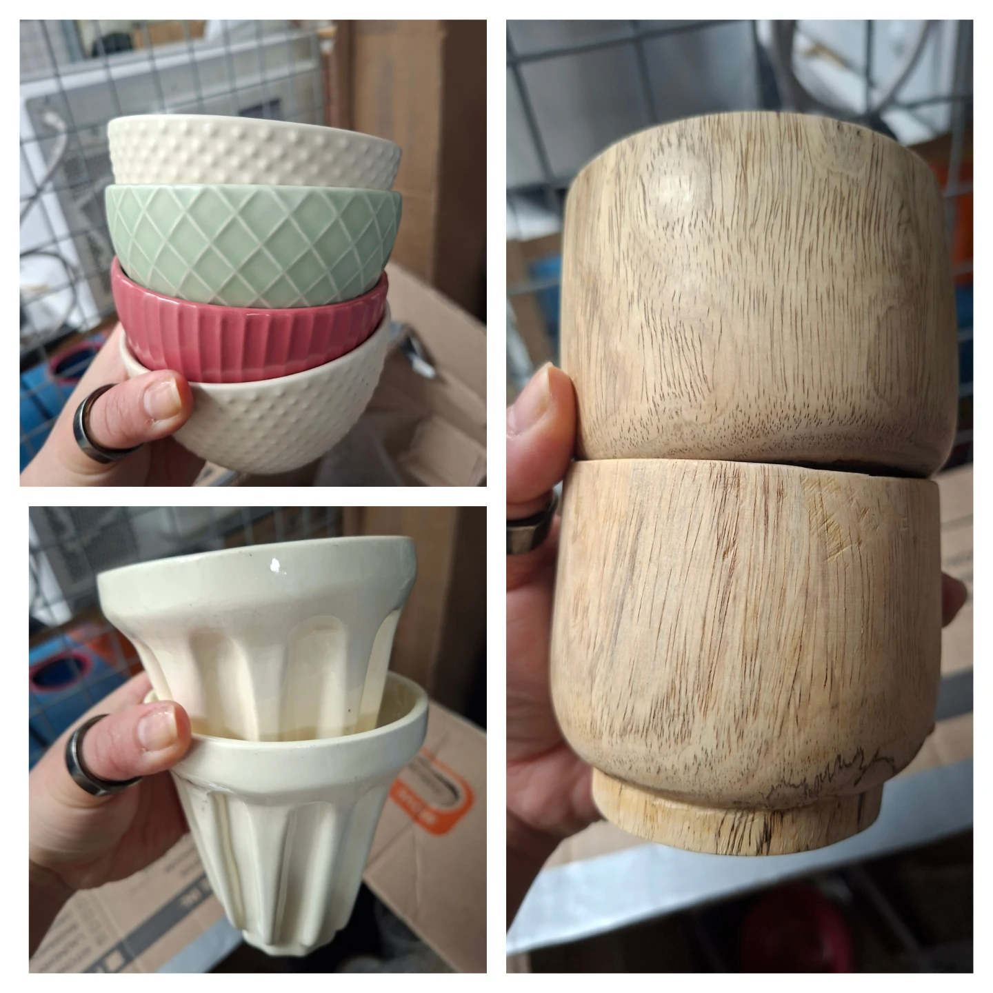 PLEASE TAKE IT ALL (Kitchen Items) - photo 3