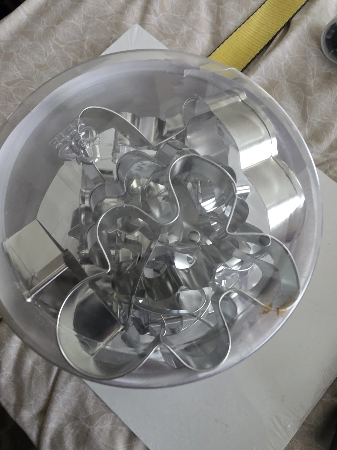 Wilton 30-Piece Cookie Cutter Set - photo 3