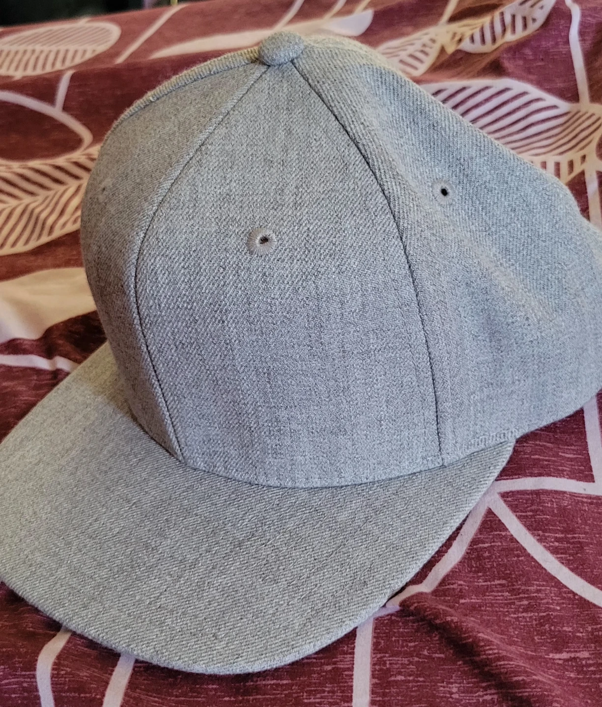 N.y Jnicks t-shirt with hat - photo 3