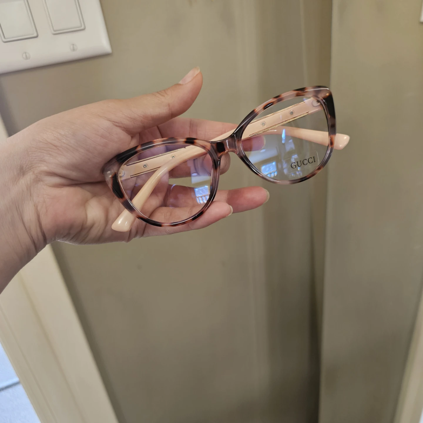 Gucci Women's Glasses