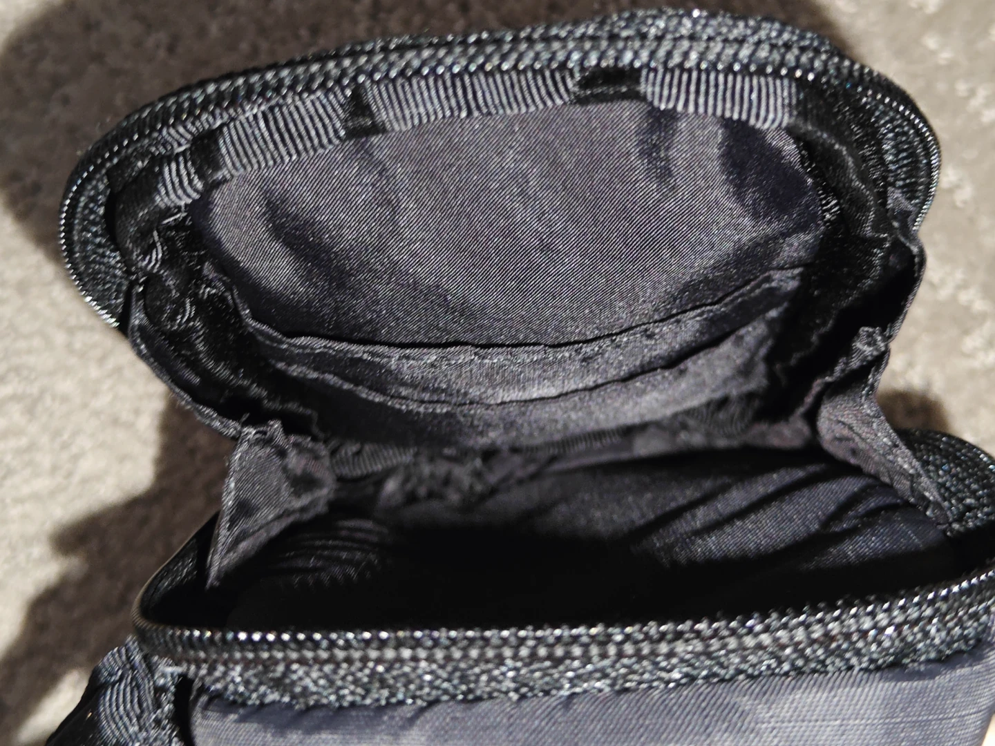 LeSportSac Mini Women Handbag Hand Purse w/ Handle (5"x3"x1.5") - photo 5
