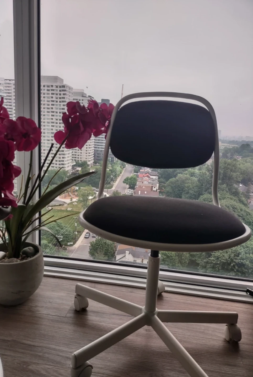 IKEA Office Chair - photo 4
