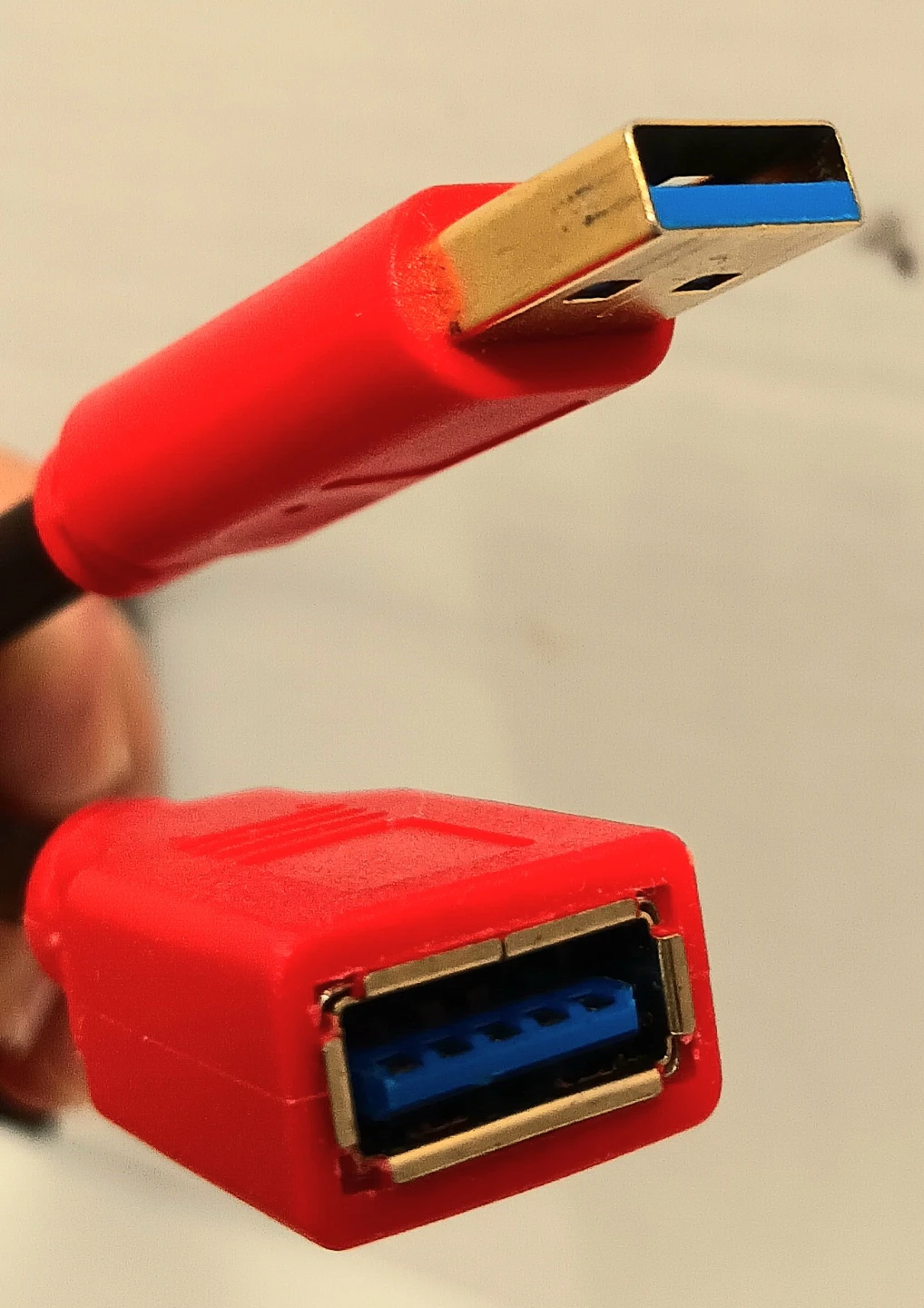 🔌USB 3.0 Extension Cable🔌 - photo 2