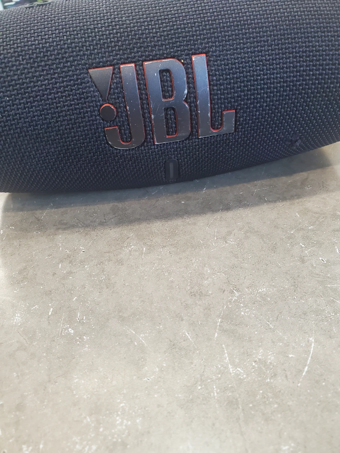 JBL Charge 5 Portable Waterproof Bluetooth Speaker - photo 2