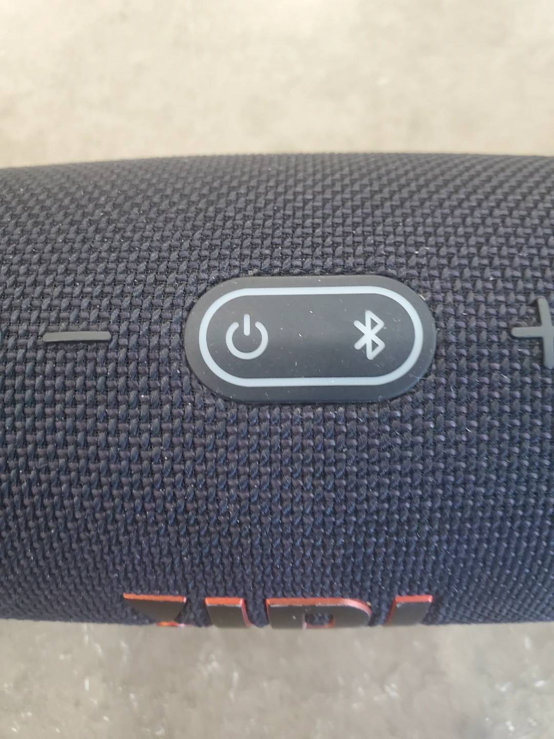 JBL Charge 5 Portable Waterproof Bluetooth Speaker - photo 3