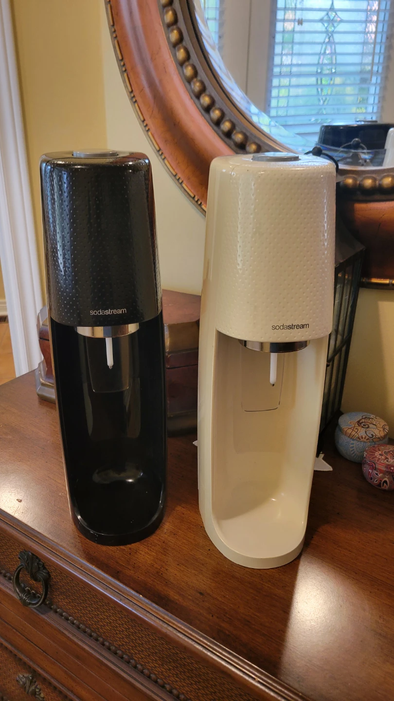 SodaStream Sparkling Water Makers - photo 2