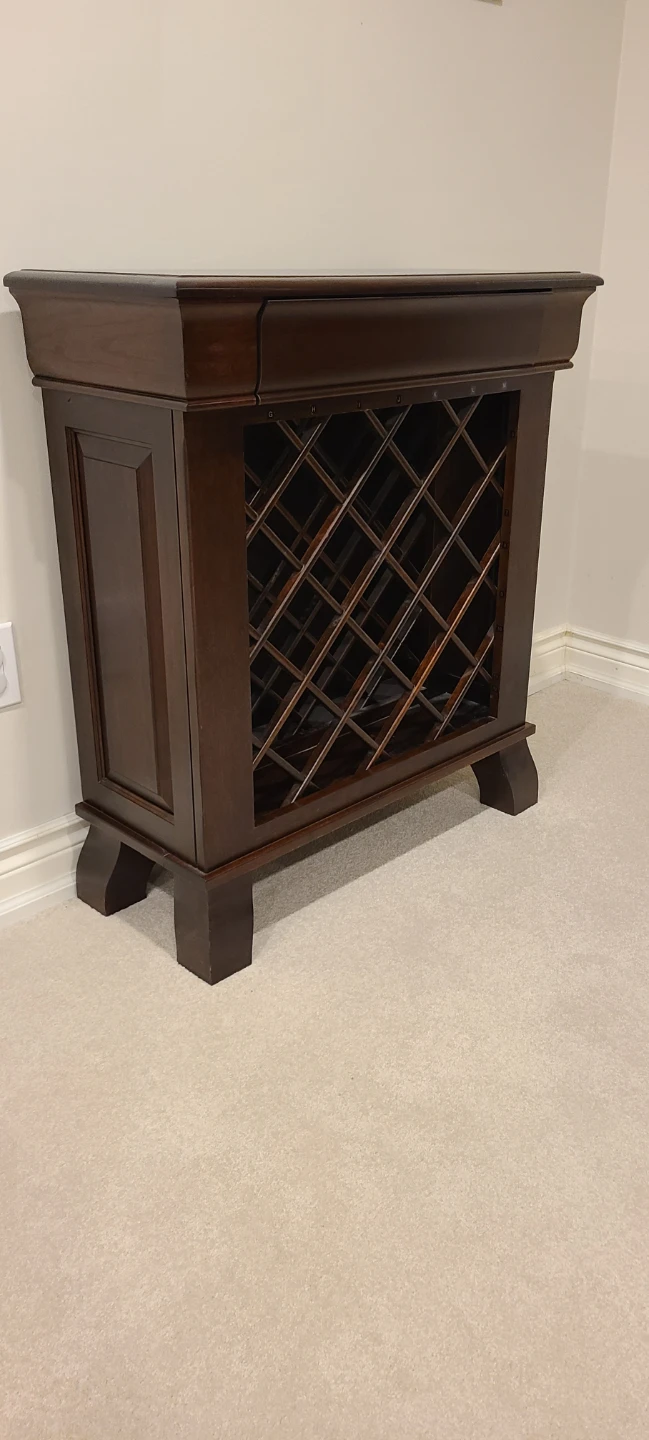 Wine rack - photo 3