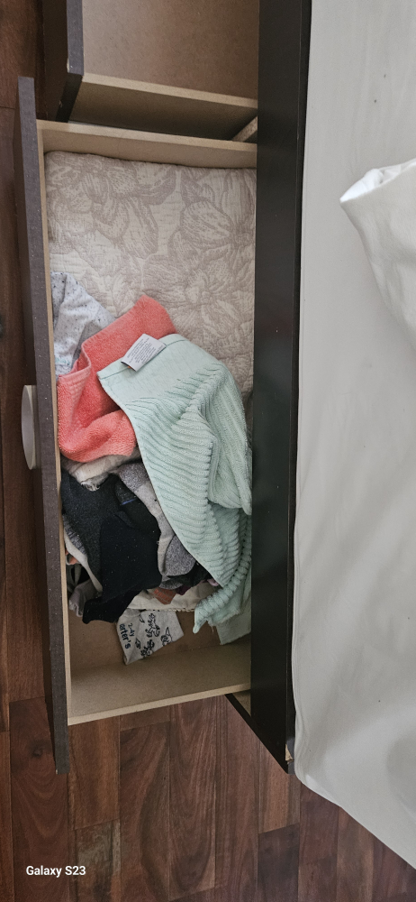 Free Mattress and bed/storage base⚽️ - photo 4