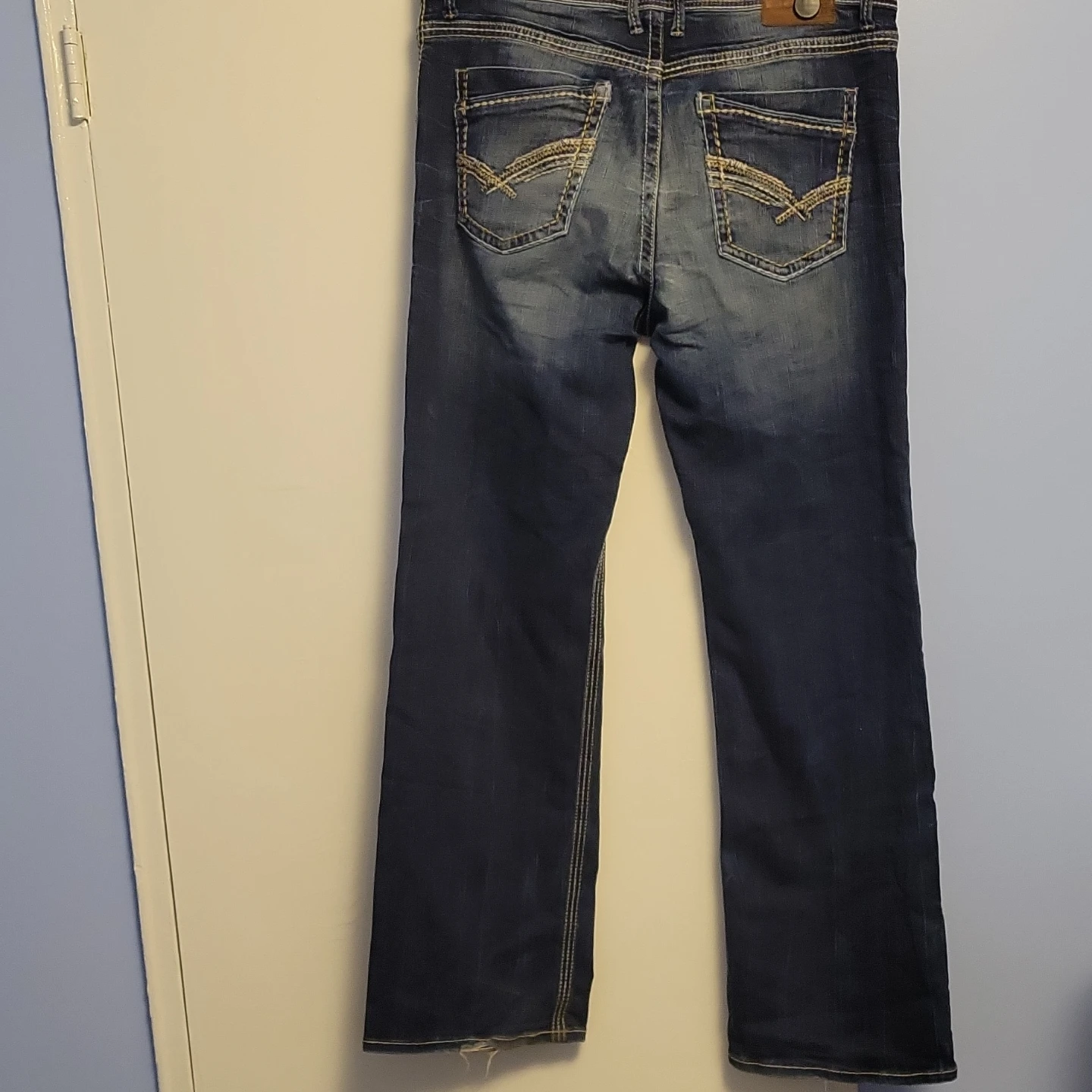 BKE Denim Tyler Jeans Mens 38L - photo 4