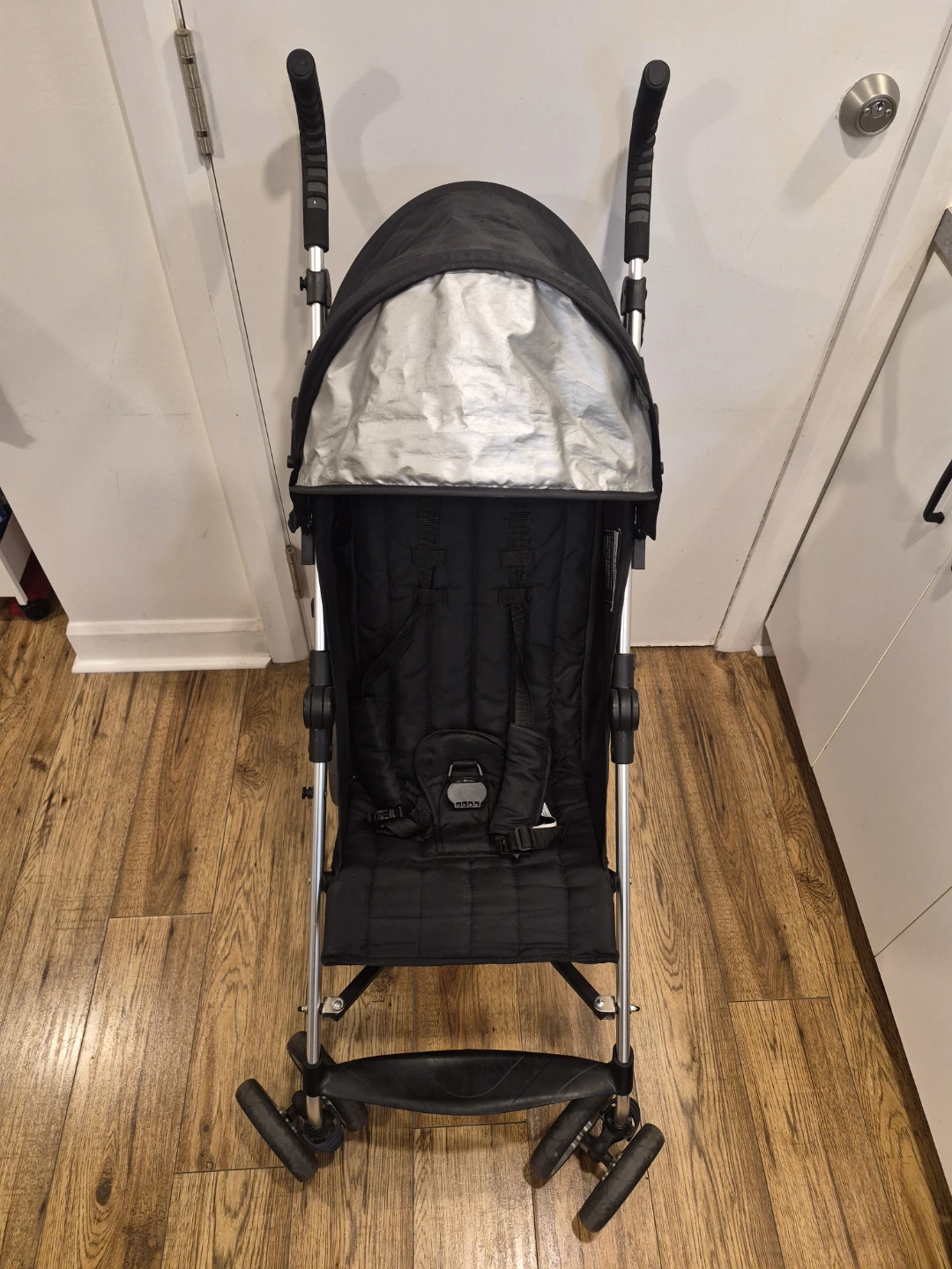 Summer Infant 3D Lite Stroller - photo 2