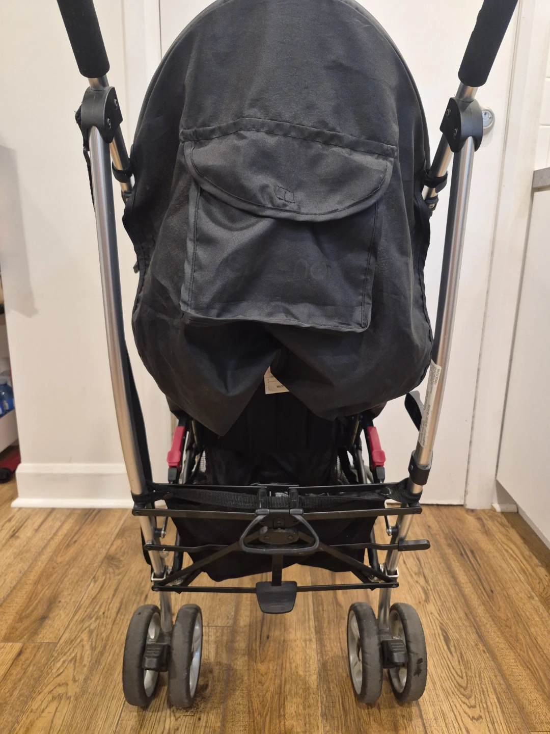 Summer Infant 3D Lite Stroller - photo 4