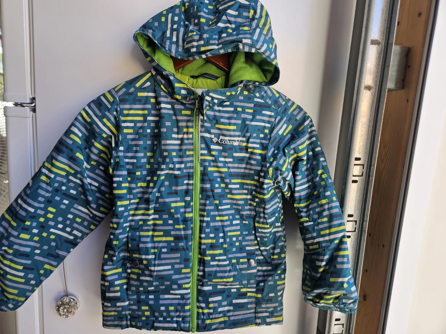 Columbia Kids Jacket - XS
