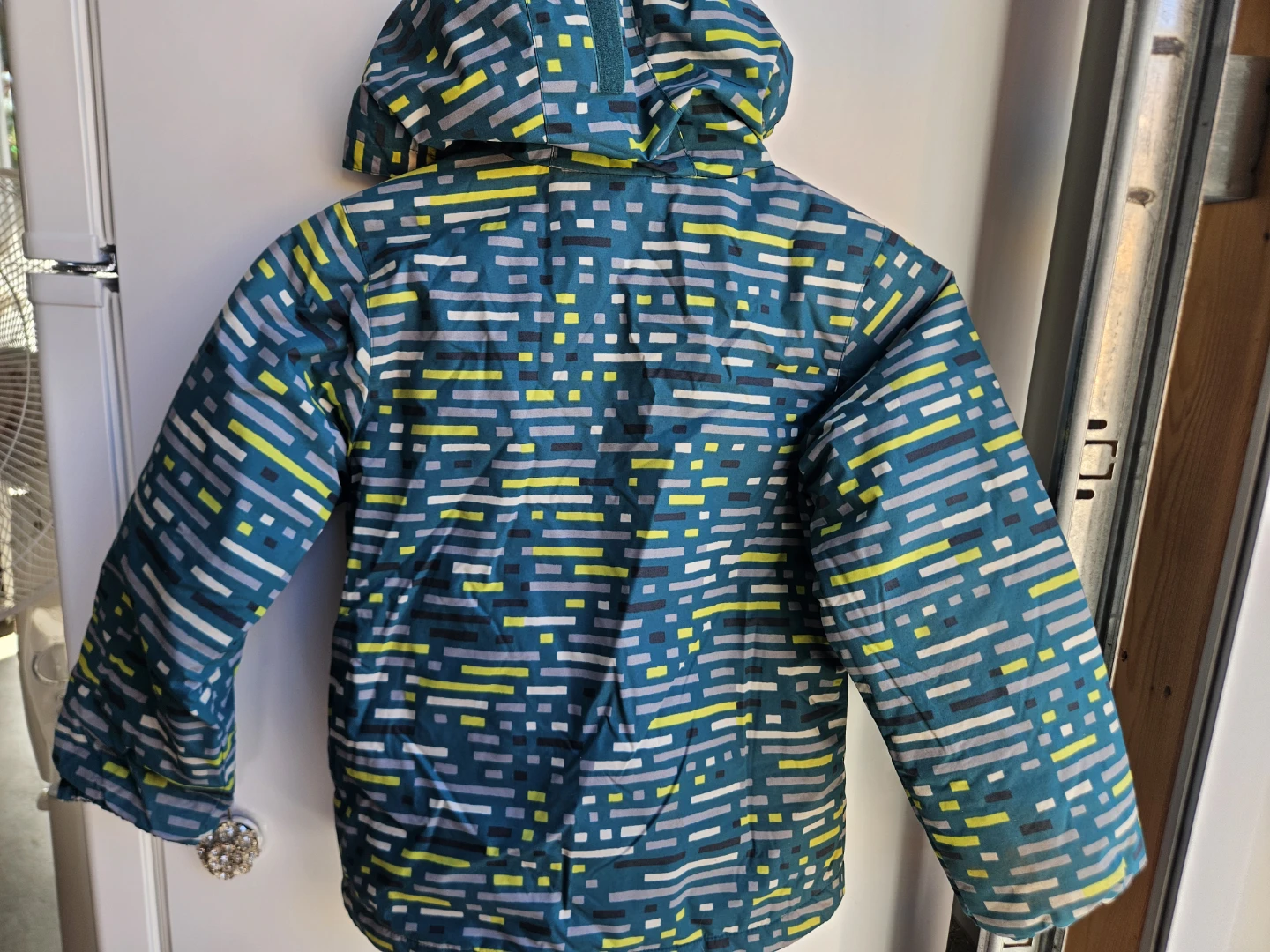 Columbia Kids Jacket - XS - photo 4