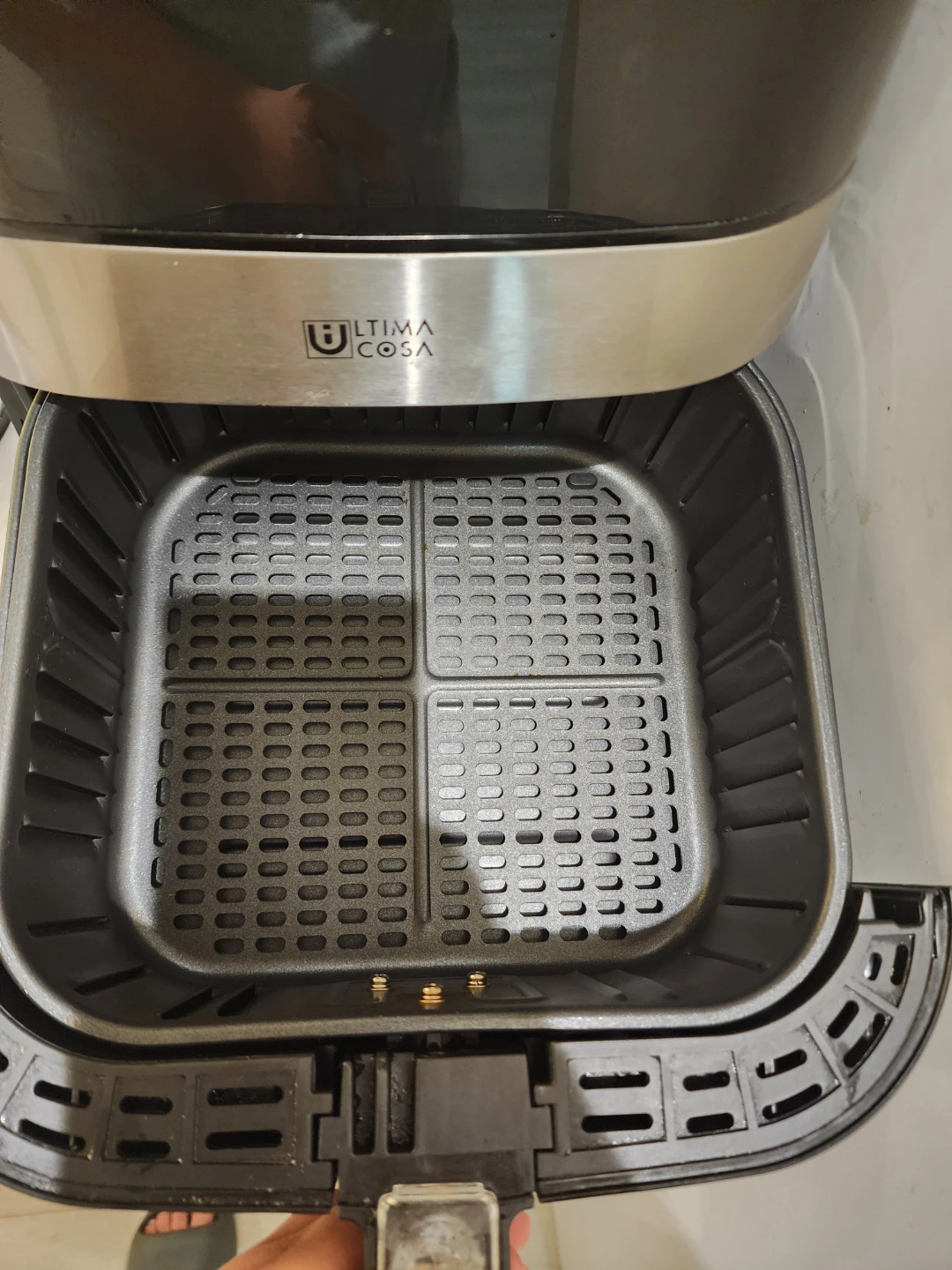 Ultima Cosa Presto Luxe Air Fryer 5L - photo 2