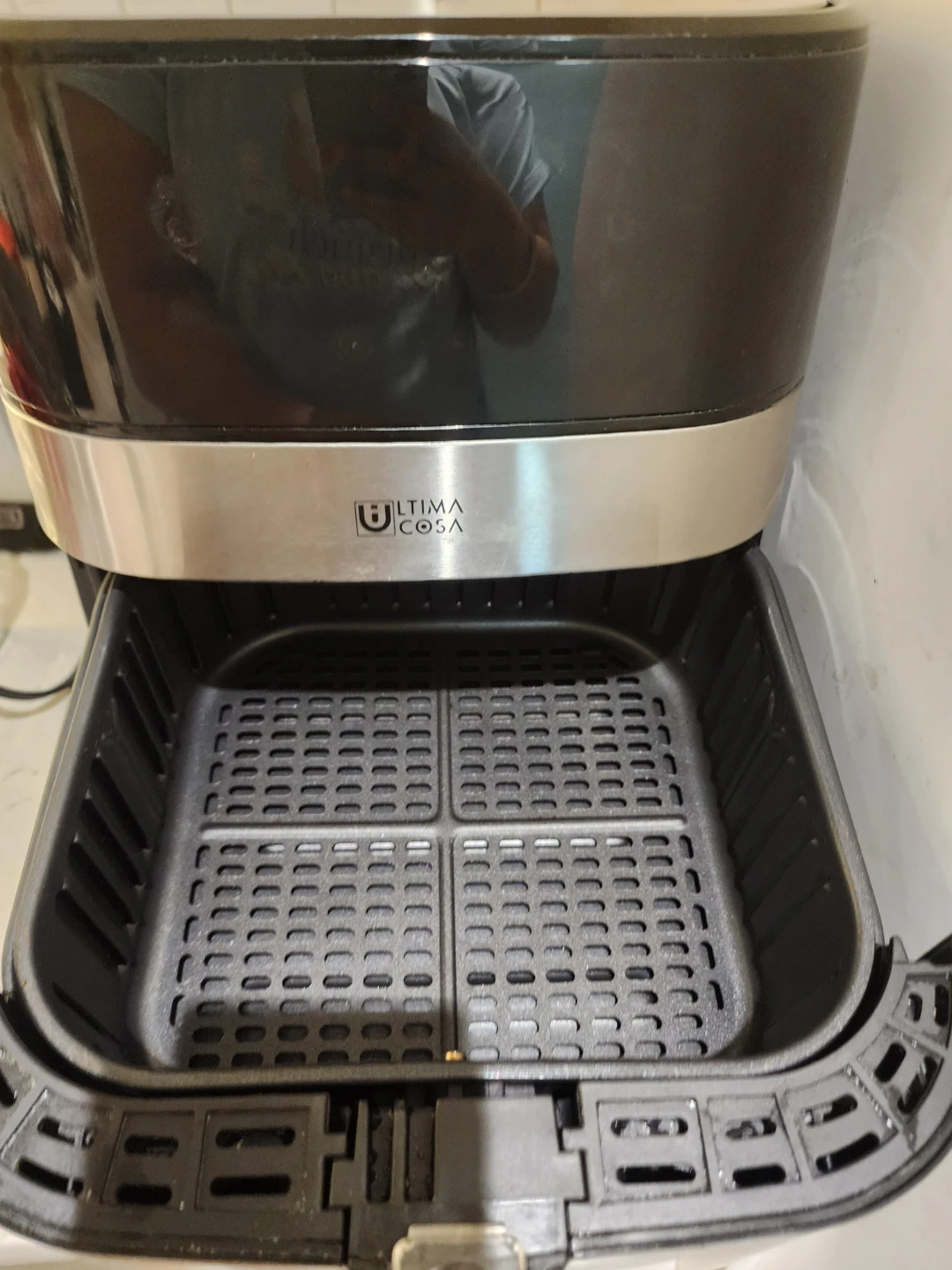 Ultima Cosa Presto Luxe Air Fryer 5L - photo 4
