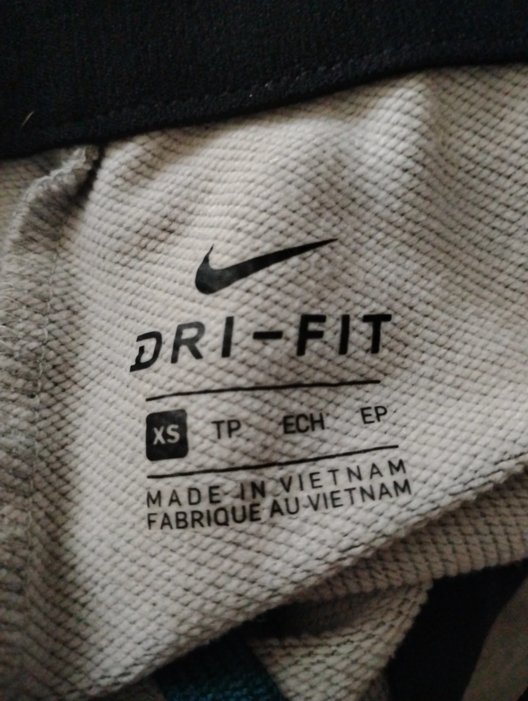 Nike Dri-Fit Joggers - photo 2