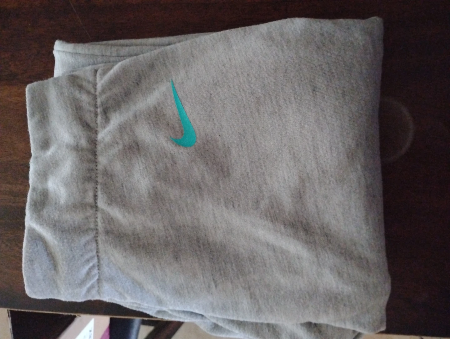 Nike Dri-Fit Joggers - photo 3