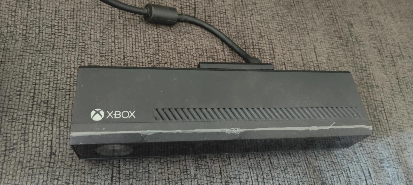 Xbox Kinect 2.0 Sensor for Xbox One - photo 2