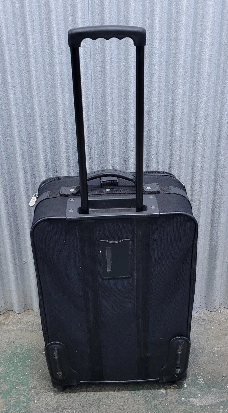 Suitcase 15"×10" 24" tall - photo 2