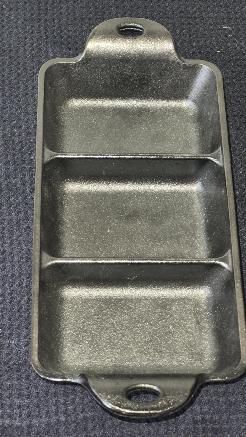 Ingot mold - photo 2