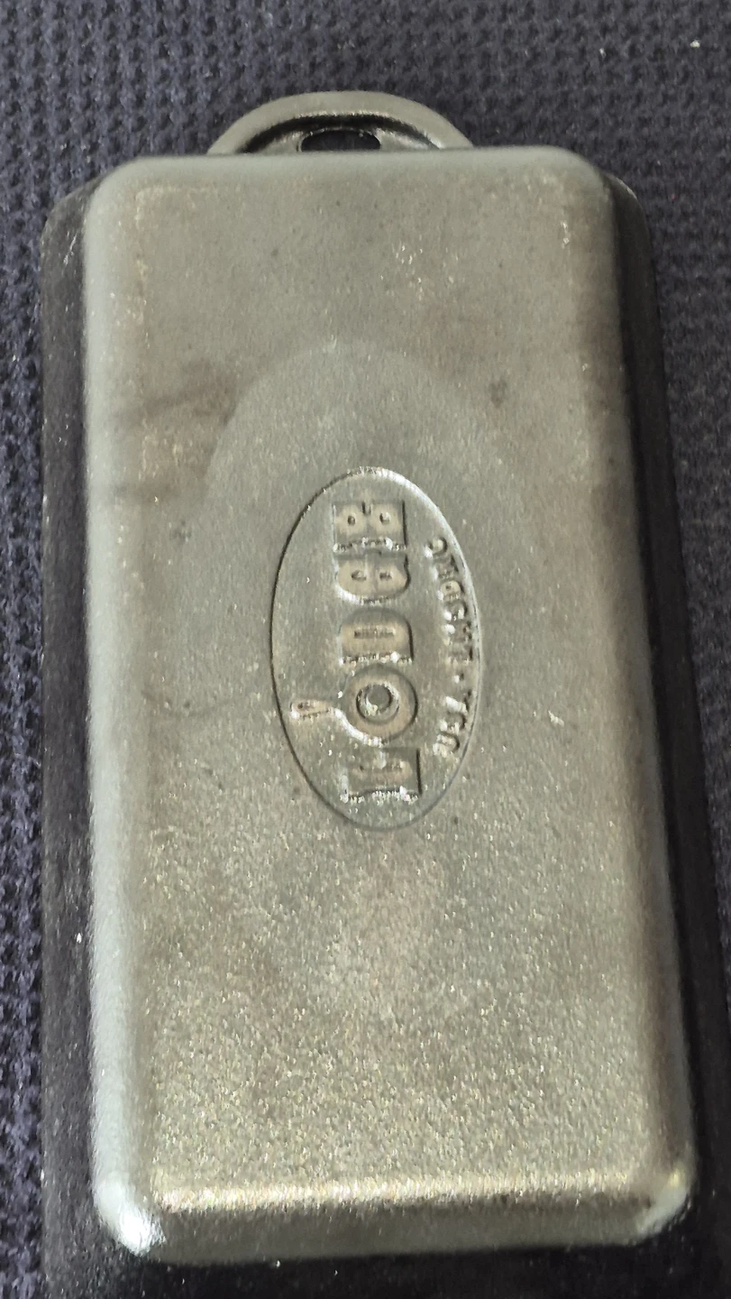 Ingot mold - photo 3