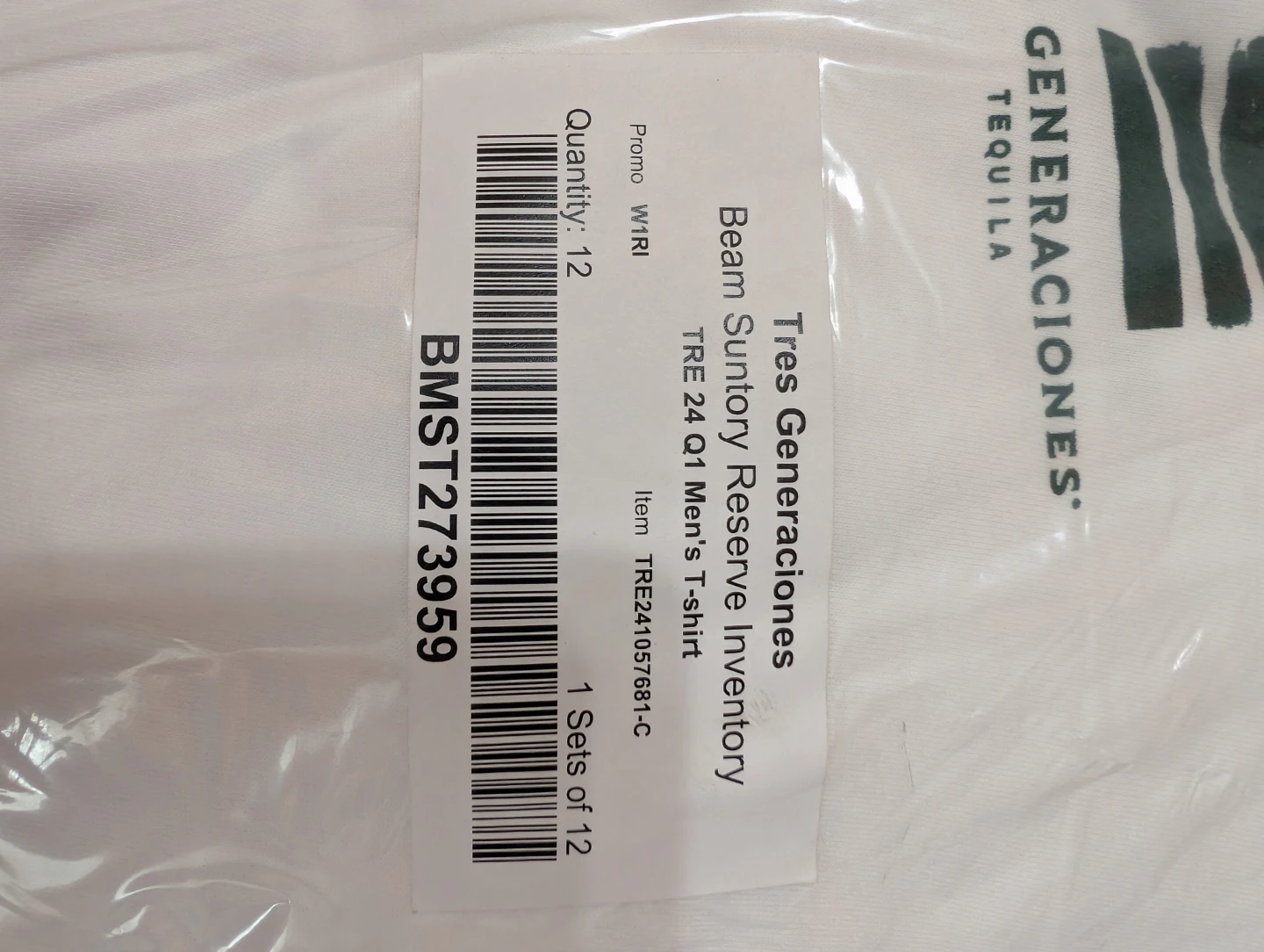 Custom AllMade cotton 2XL T-shirts