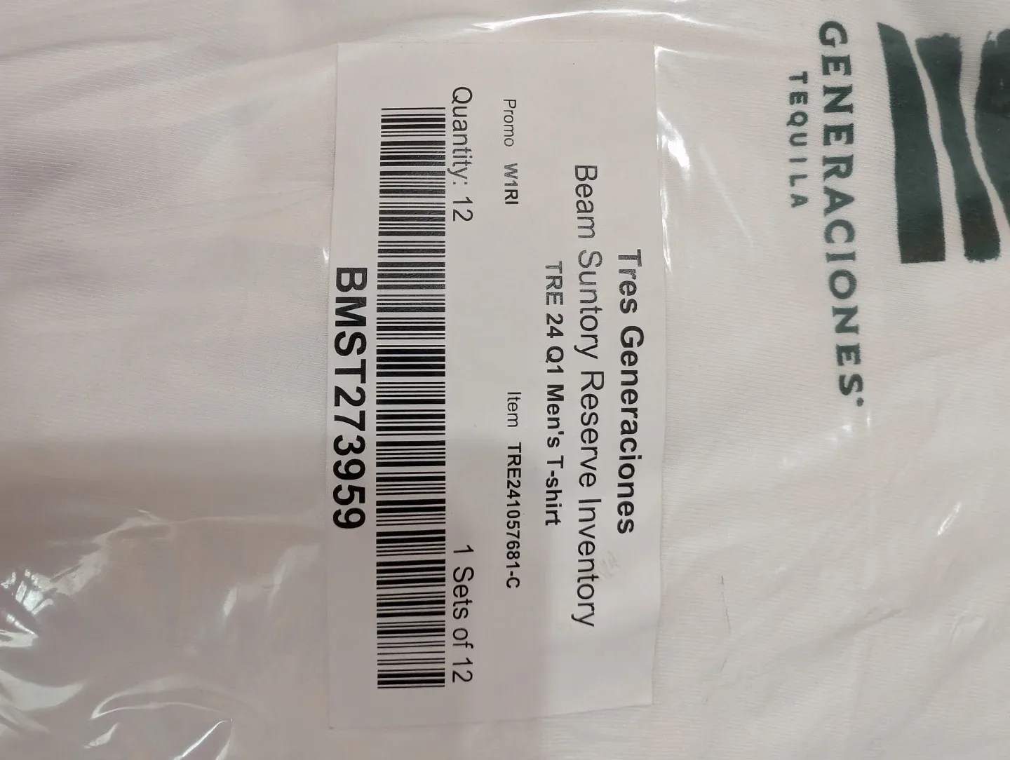 Custom AllMade cotton 2XL T-shirts