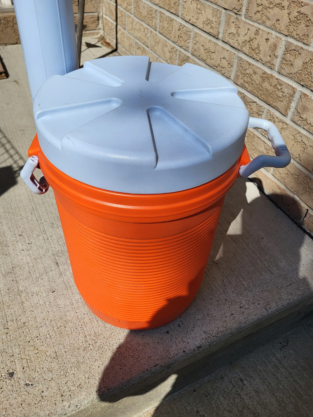 The Home Depot 5 Gallon Water Cooler - photo 3