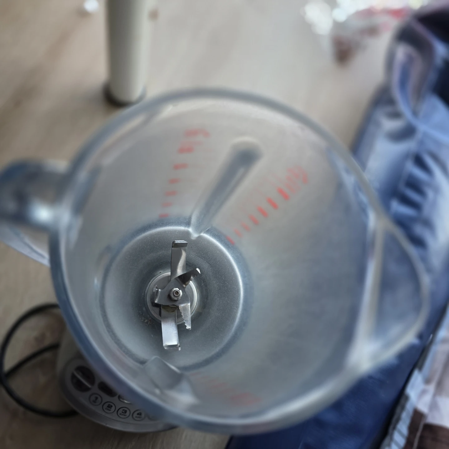 Moving out_Breville Blender - photo 5