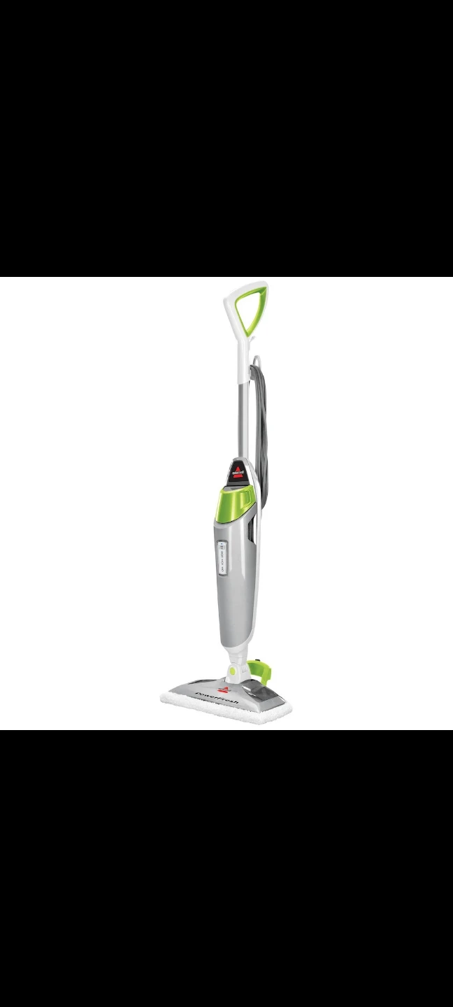 Bissell PowerFresh Steam Mop