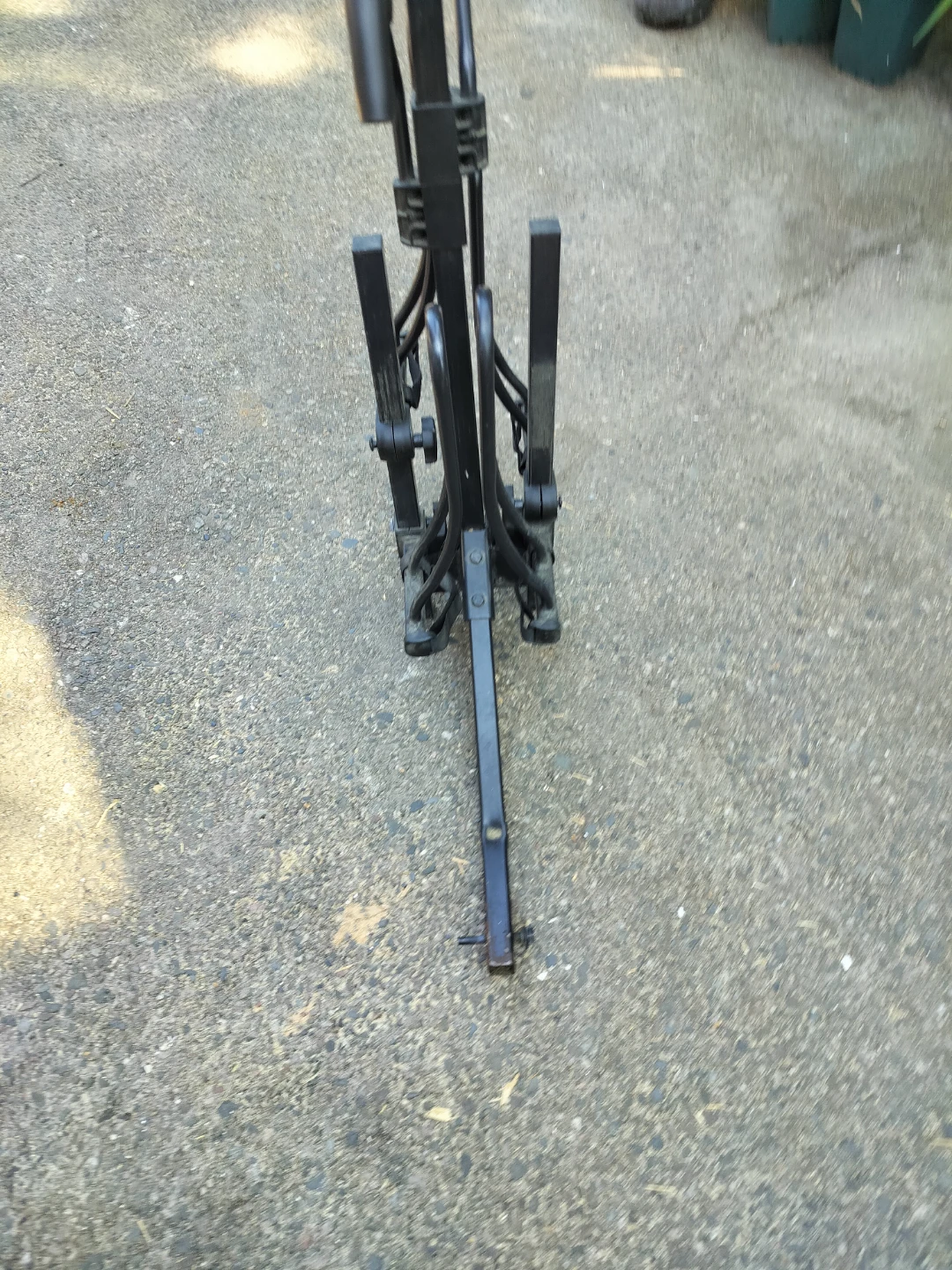 Bike Rack - photo 4