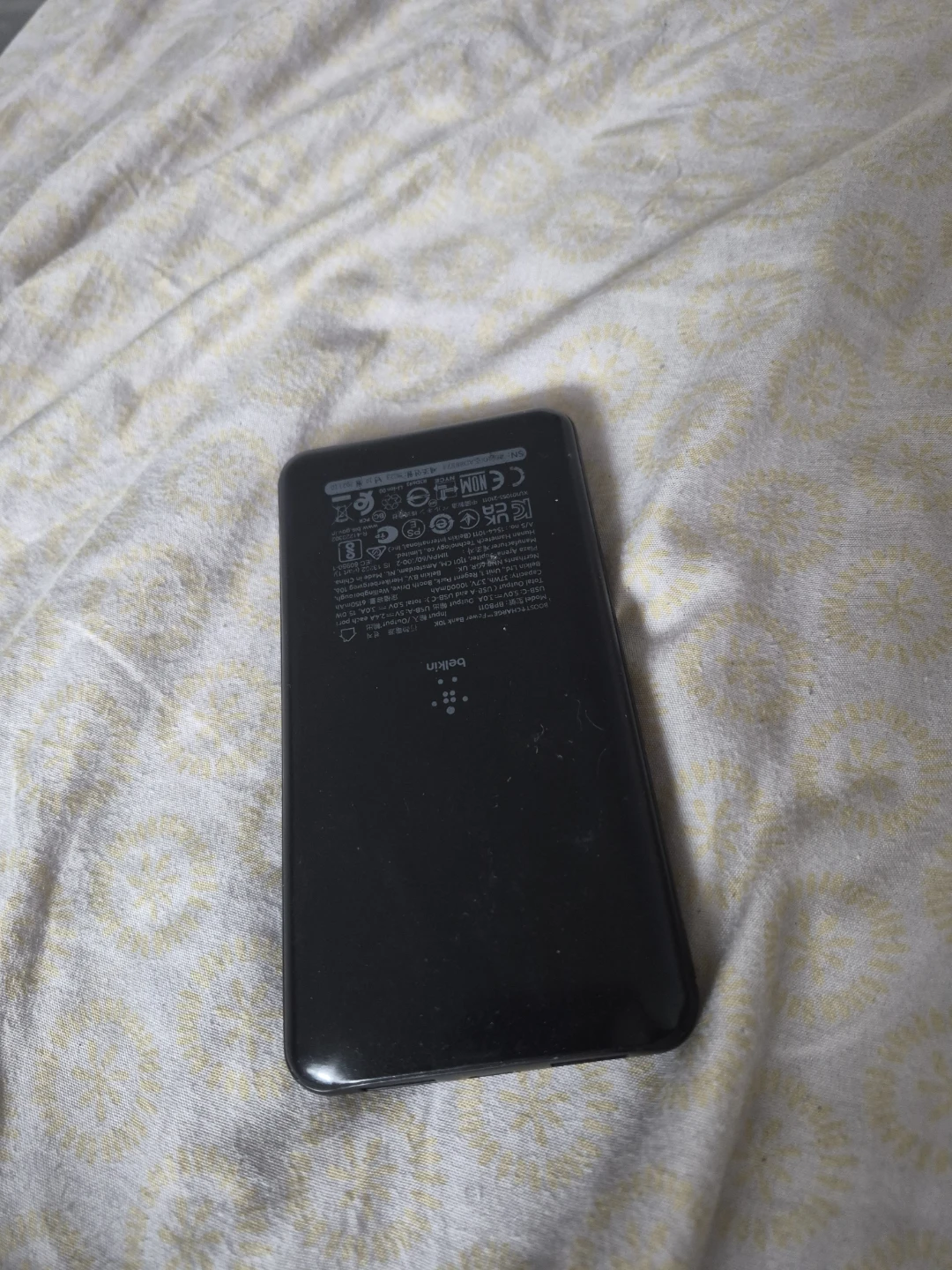 Belkin BOOST CHARGE 10000mAh Power Bank