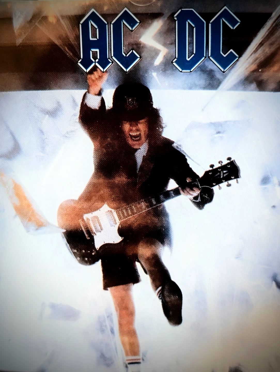 AC/DC 2 FL seats