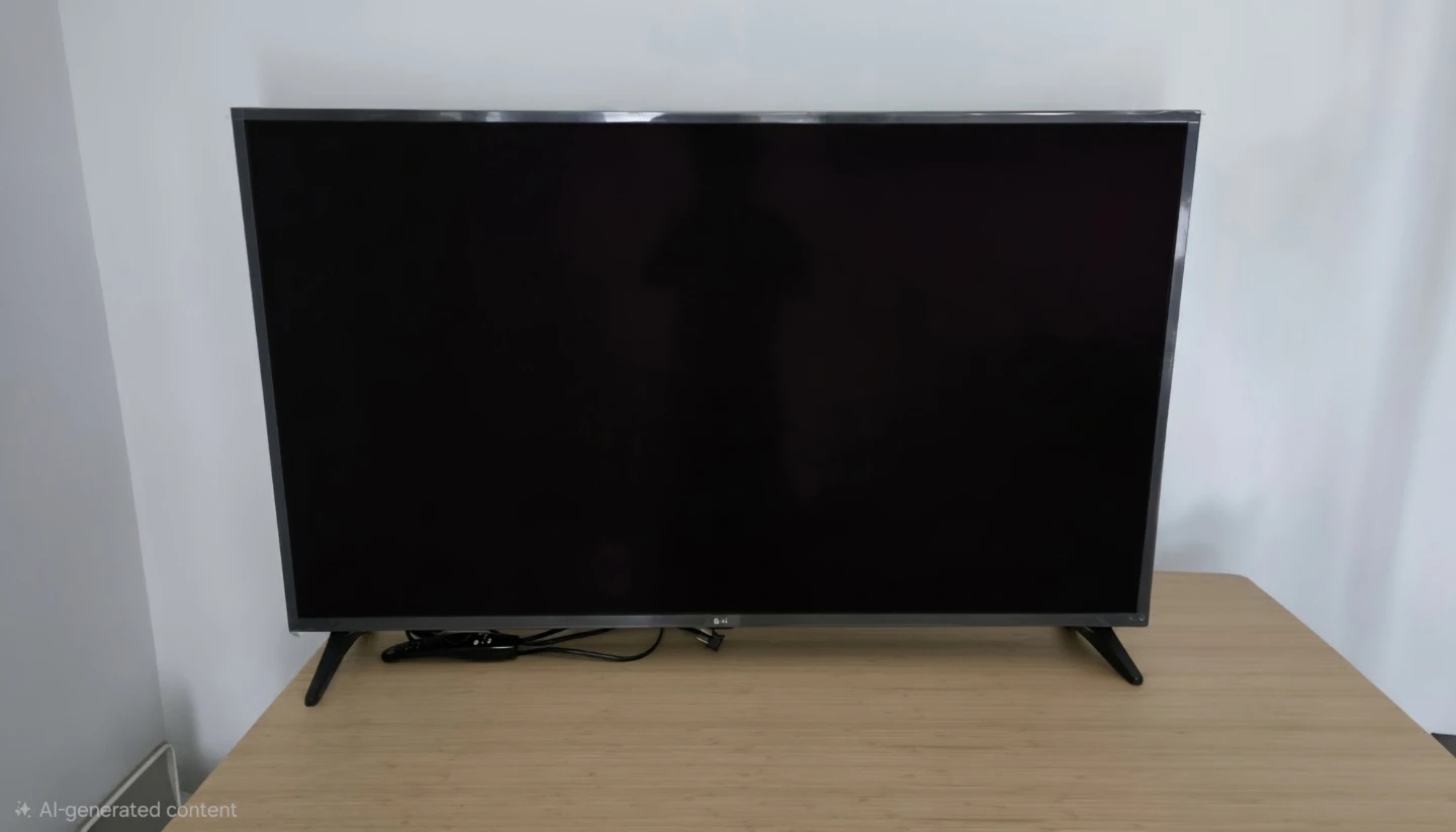 LG Television