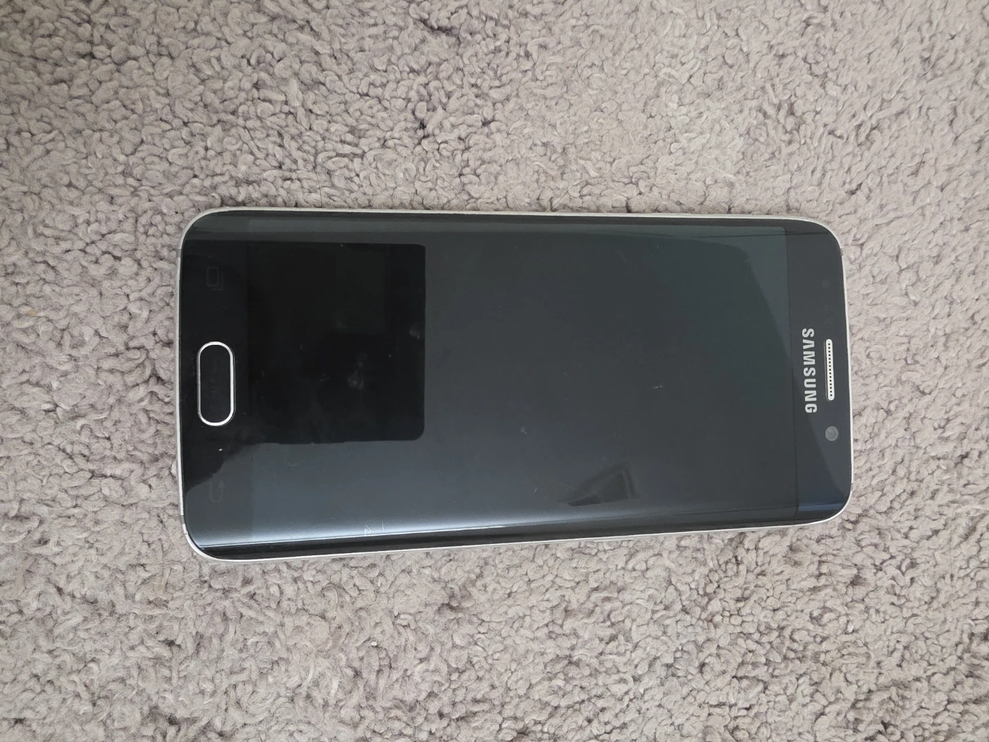 Samsung Galaxy S6 Edge