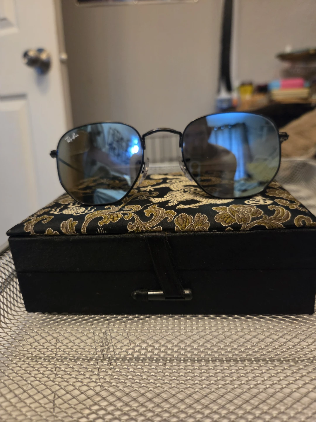 Ray-Ban Sunglasses