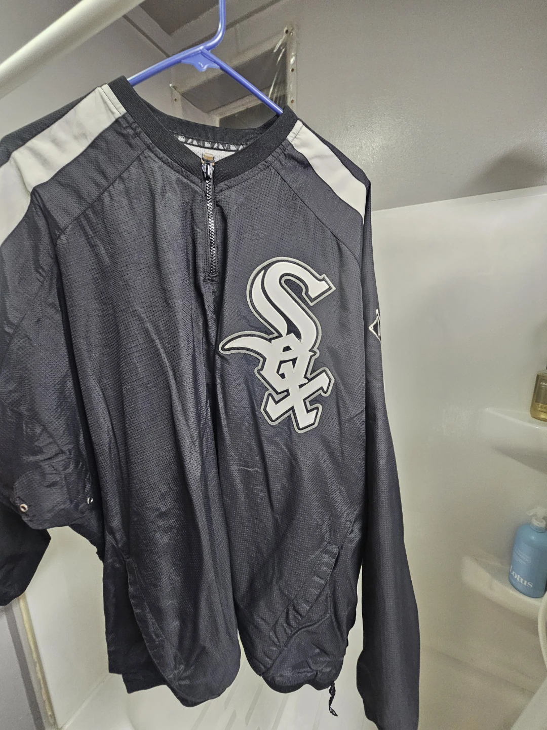 Majestic Chicago White Sox MLB Jacket XXL